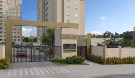 Oportunidade Parque Piaui -Plano Facilitado