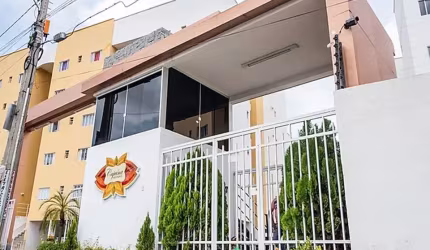 CAJUINA  RESIDENCE ZONA LESTE