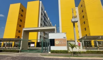 Reserva Tropical Condominio Club