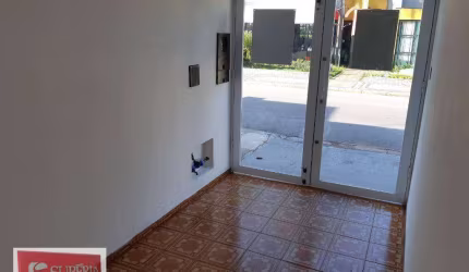 Casa comercial a venda vila Arens