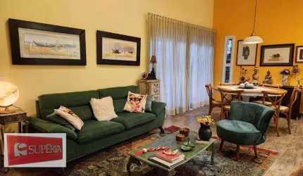 Excelente casa Reserva da Ermida