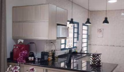 ÓTIMA CASA NA PONTE SÃO JOÃO