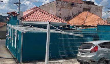 Casa comercial centro de Jundiaí