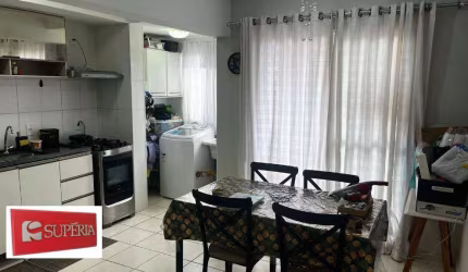 Apartamento a venda Várzea Paulista