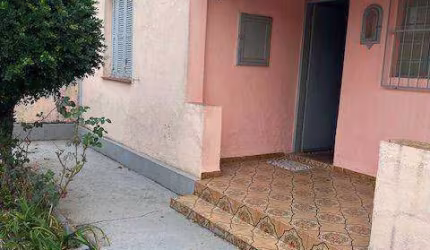 CASA TÉRREA PONTE SÃO JOÃO