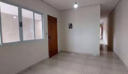 Casa térrea para venda