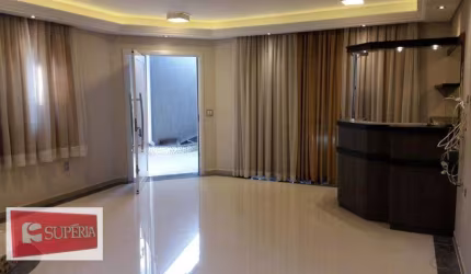Casa residencial à venda, Loteamento Serra dos Cristais, Várzea Paulista.