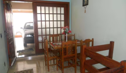 Casa residencial à venda, Jardim Pacaembu, Jundiaí - CA0064.