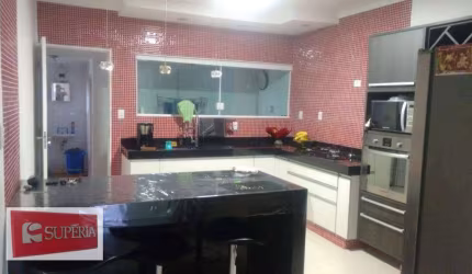 Casa com 3 dormitórios à venda, 148 m² por R$ 660.000,00 - Vila Liberdade - Jundiaí/SP