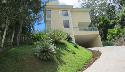 Casa residencial para venda e locação, Loteamento Capital Ville, Jundiaí - CA0078.