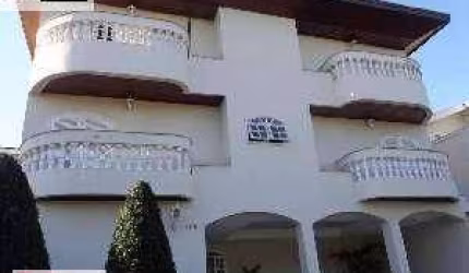 Casa Portal do Paraiso I