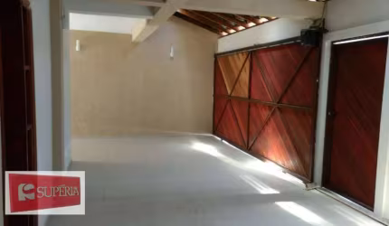Ótimo sobrado residencial à venda, Jardim Danúbio, Jundiaí.