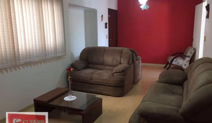 Apartamento residencial à venda, Vila Vianelo, Jundiaí.