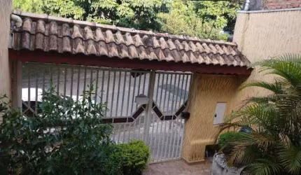 Ótima casa cidade nova