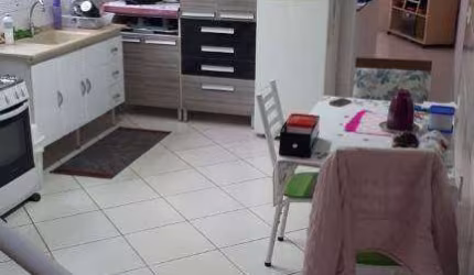 Casa residencial à venda, Jardim Caçula, Jundiaí.