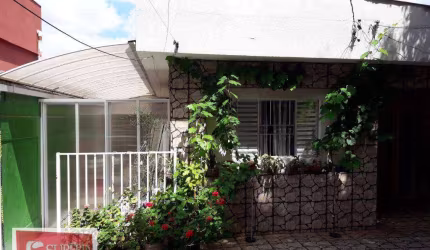 Casa Térrea com edícula Jundiaí Mirim