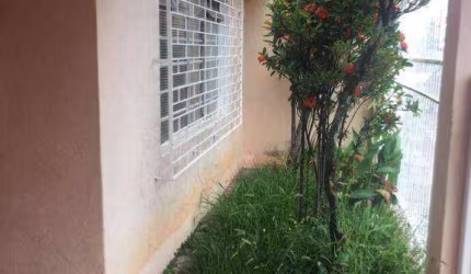 Casa térrea ponte são joão