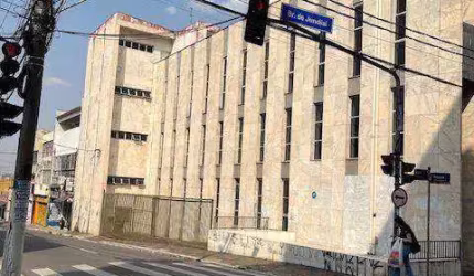 ÓTIMO SALÃO COMERCIAL CALÇADÃO RUA BARÃO DE JUNDIAI