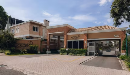 Terreno à venda, 314,41 m²  - São Braz - Curitiba/PR