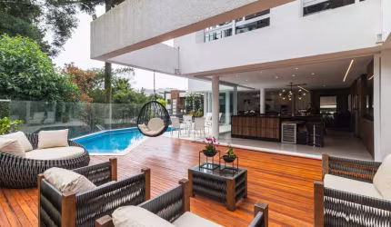 Casa à venda, São João, Curitiba, PR