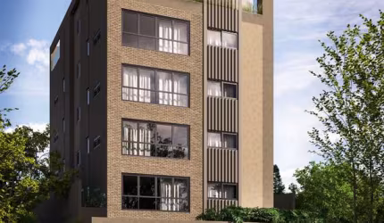 Residencial Itaparica, Apartamento garden à Venda, São Francisco de Assis, Camboriú, SC