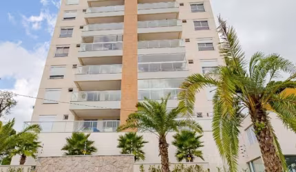 Apartamento à venda, Bacacheri, Curitiba, PR