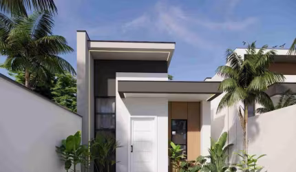 Casa plana à Venda, Areias, Camboriú, SC
