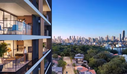 Apartamento exclusivo à Venda, São Francisco de Assis, Camboriú, SC