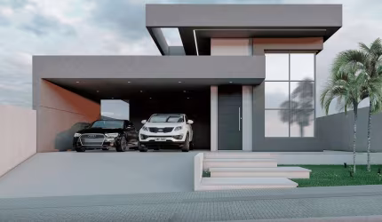 Casa à venda no bairro Arruda, Colombo, PR