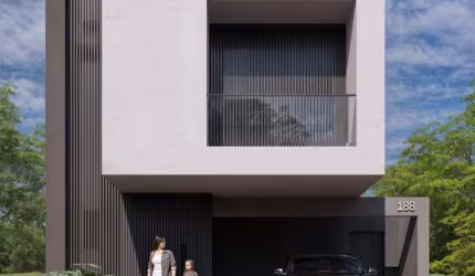 Casa à venda, Santa Cândida, Curitiba, PR