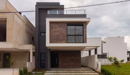 Sobrado à venda no bairro Santa Cândida, Curitiba, PR