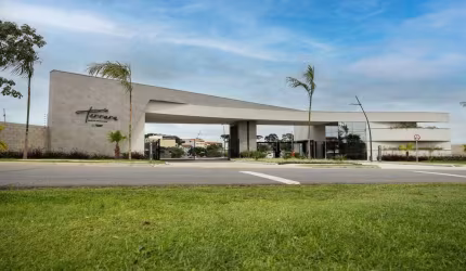 Terreno à venda no bairro Pilarzinho - Curitiba/PR