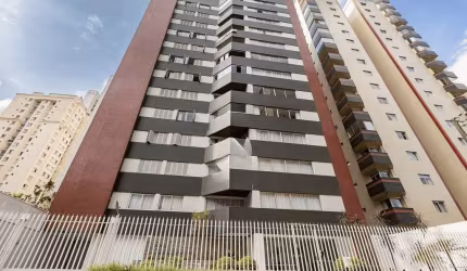 Apartamento à venda, Água Verde, Curitiba, PR