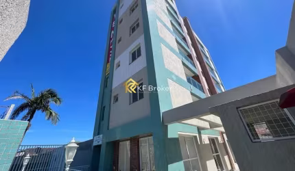 Apartamentos 2 quartos á venda no Guaraituba em Colombo