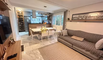 Sobrado/triplex à venda no São Gabriel em Colombo/PR.Sobrado/triplex à venda no São Gabriel em Colombo/PR.