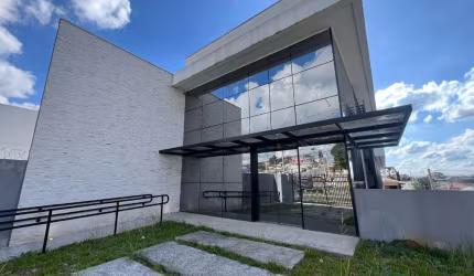 Imóvel comercial para locação no Atuba – Colombo/PR
