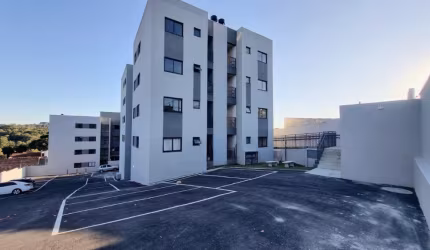 Apartamento 3 dormitórios à venda no Jardim Ipê, Almirante Tamandaré.