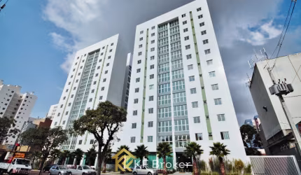 Apartamento Novo, 2 dormitórios à Venda em Boa Vista - Curitiba/PR
