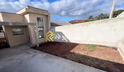 Casas com 3 dormitórios, sendo 1 suíte, à venda no bairro São Dimas