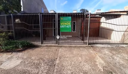 Casa com 2 quartos à venda na Rua da Erva Mate, 420, Igara, Canoas, 60 m2 por R$ 400.000
