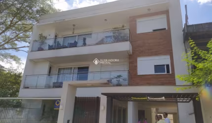 Apartamento com 3 quartos à venda na Rua Mathias Velho, 849, Centro, Canoas, 162 m2 por R$ 598.500