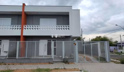 Casa com 3 quartos à venda na Rua dos Marmelos, 245, Igara, Canoas, 100 m2 por R$ 594.500