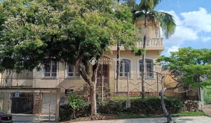Casa com 5 quartos à venda na Rua Major Ernesto Wittrock, 120, Centro, Canoas, 394 m2 por R$ 950.000