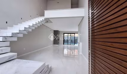 Casa com 3 quartos à venda na Rua Pedro Canizio Müller, 55, Estância Velha, Canoas, 240 m2 por R$ 1.730.000