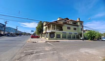 Prédio à venda na Avenida Rio Grande do Sul, 2660, Mathias Velho, Canoas, 430 m2 por R$ 1.700.000