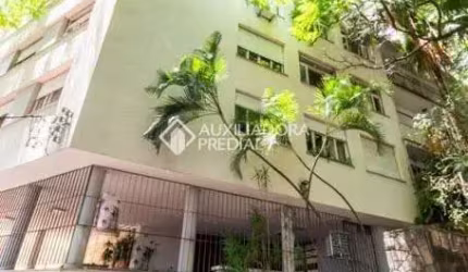 Apartamento com 2 quartos à venda na Rua Marquês do Pombal, 55, Moinhos de Vento, Porto Alegre, 126 m2 por R$ 560.000