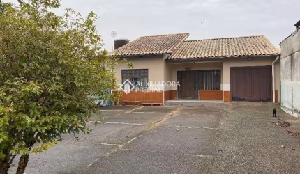 Casa comercial à venda na Rua FAB, 261, Nossa Senhora das Graças, Canoas, 158 m2 por R$ 750.000