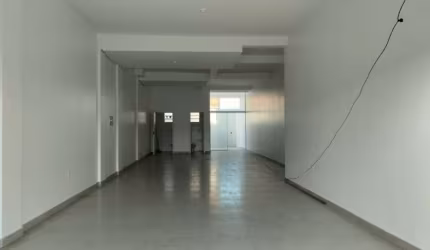 Ponto comercial para alugar na Rua República, 1985, Mato Grande, Canoas, 100 m2 por R$ 2.990
