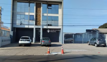 Ponto comercial para alugar na Rua República, 1985, Mato Grande, Canoas, 100 m2 por R$ 2.990