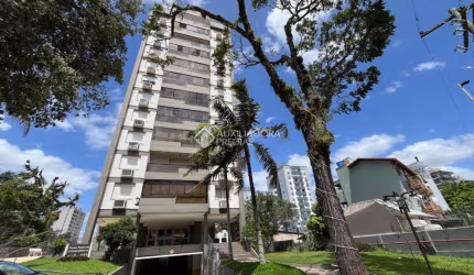 Apartamento com 3 quartos à venda na Rua Guilherme Morsch, 233, Centro, Canoas, 107 m2 por R$ 480.000